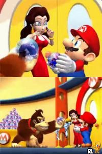 Mario Vs Donkey Kong 2 - March of the Minis (E)(FireX) Screen Shot