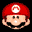 Mario Vs Donkey Kong 2 - March of the Minis (E)(FireX) Icon