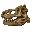 Fossil League - Dino Tournament Championship (E)(Independent) Icon