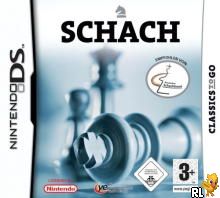 Schach (E)(Legacy) Box Art