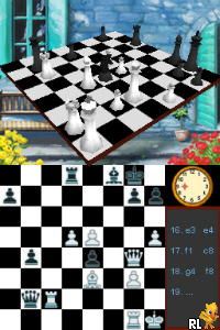 Schach (E)(Legacy) Screen Shot