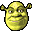 Shrek - Smash n' Crash Racing (E)(Supremacy) Icon