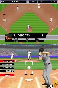 Major League Baseball 2k7 (U)(Legacy) Screen Shot