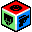 Custom Robo Arena (U)(XenoPhobia) Icon