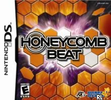 Honeycomb Beat (U)(Legacy) Box Art