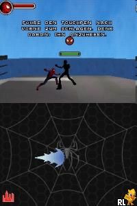 Spider-Man 3 (G)(Legacy) Screen Shot