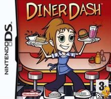 Diner Dash (E)(Legacy) Box Art
