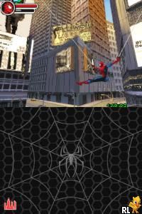 Spider-Man 3 (F)(FireX) Screen Shot
