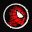 Spider-Man 3 (F)(FireX) Icon