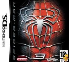 Spider-Man 3 (E)(Wet 'N' Wild) Box Art