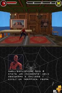 Spider-Man 3 (I)(Independent) Screen Shot