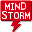 MinDStorm - Train your Brain (E)(WiNE) Icon