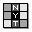 New York Times Crosswords, The (U)(SQUiRE) Icon