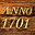 Anno 1701 - Dawn of Discovery (E)(FireX) Icon