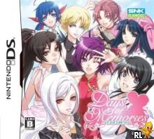 Days of Memories (J)(Independent) Box Art