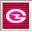 Treasure Gaust - Gaust Diver Crimson Red (J)(MLGB) Icon