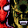Spider-Man - Battle for New York (S)(Sir VG) Icon