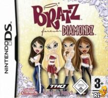 Bratz - Forever Diamondz (G)(3N3RGY) Box Art