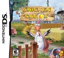 Chicken Shoot (U)(Sir VG) Box Art