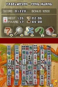 simple mahjong ds rom