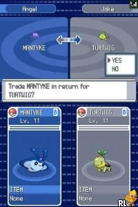 Pokemon Diamond Version (v1.13) (E)(Independent) ROM < NDS ROMs