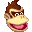 Donkey Kong - Jungle Climber (J)(XenoPhobia) Icon