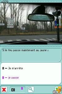 code de la route - edition 2008 (f)(firex) Screen Shot