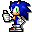 Sonic Rush Adventure (U)(XenoPhobia) Icon