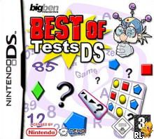 Best of Tests DS (E)(Undutchable) Box Art