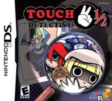Touch Detective 2 and a Half (U)(XenoPhobia) Box Art