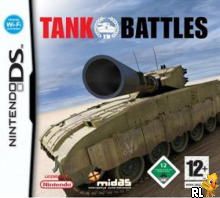 Tank Battles (E)(sUppLeX) Box Art
