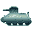 Tank Battles (E)(sUppLeX) Icon