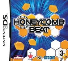Honeycomb Beat (E)(EXiMiUS) Box Art