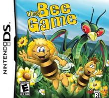 Bee Game, The (U)(Micronauts) Box Art