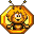 Bee Game, The (U)(Micronauts) Icon