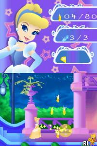 Disney Princess - Magical Jewels (E)(XenoPhobia) Screen Shot
