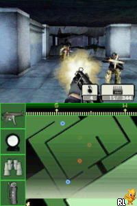 download free call of duty wii modern warfare