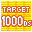 Eijukugo Target 1000 DS (J)(6rz) Icon