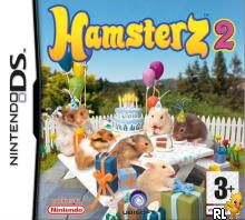 Hamsterz 2 (E)(EXiMiUS) Box Art