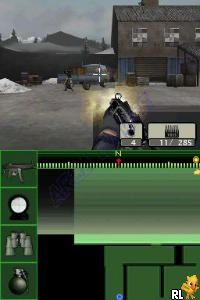 Call of Duty 4 - Modern Warfare (S)(EXiMiUS) Screen Shot