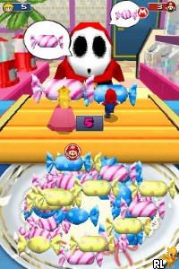 Mario Party DS (E)(XenoPhobia) Screen Shot
