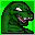 Godzilla Unleashed - Double Smash (U)(XenoPhobia) Icon