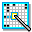 CrossworDS (E)(sUppLeX) Icon