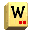 WordJong (U)(Xanadu) Icon