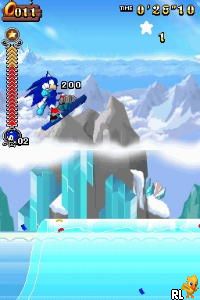 Sonic Rush Adventure (J)(6rz) Screen Shot