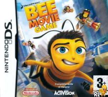 Bee Movie Game (I)(Puppa) Box Art
