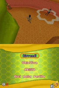 Bee Movie Game (I)(Puppa) Screen Shot