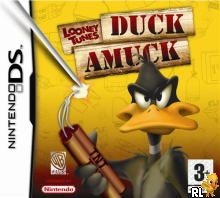 Looney Tunes - Duck Amuck (I)(Puppa) Box Art