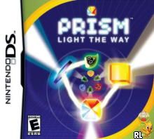Prism - Light the Way (U)(Sir VG) Box Art