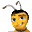 Bee Movie Game (E)(XenoPhobia) Icon